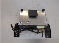 10393955 Блок управления радиоприемником Hummer H3 21010915 #4