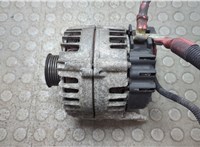12317802261, 7802261 Генератор BMW 5 E60 2003-2010 21010971 #1
