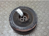 11237823191 Шкив коленвала BMW 5 E60 2003-2010 21010981 #1