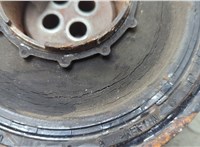 11237823191 Шкив коленвала BMW 5 E60 2003-2010 21010981 #2