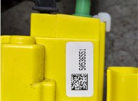 50536551 Замок двери Alfa Romeo Stelvio 2016-2025 21011118 #2