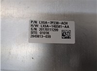 LX6A7P238ACH, LX6A14G581AA Блок управления полным приводом Ford Escape 2019-2022 21011124 #2