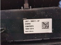 lb5t18k811af Панель управления магнитолой Ford Explorer 2019-2025 21011330 #4