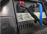 84567687 Дисплей мультимедиа Chevrolet Malibu 2018-2025 21011422 #5