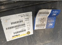  Катафот Ford Explorer 2010-2015 11723905 #11