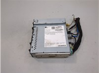 84479964 Блок управления радиоприемником Chevrolet Malibu 2018-2025 21011533 #1