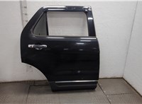  Стекло форточки двери Ford Explorer 2010-2015 11723966 #1