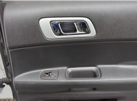  Стекло форточки двери Ford Explorer 2010-2015 11723966 #6