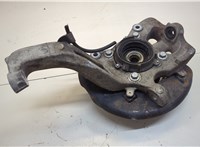 6L1Z1104E Кулак поворотный Lincoln Navigator 2002-2006 21011711 #4
