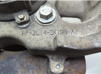 6L1Z1104E Кулак поворотный Lincoln Navigator 2002-2006 21011711 #6
