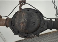 15862987 Мост (ведущий) Hummer H3 21011722 #7