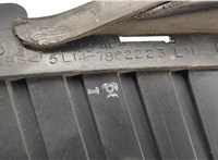 5L147802223A Жабо под дворники (дождевик) Lincoln Navigator 2002-2006 21011778 #4