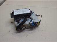 42680220 Блок управления радиоприемником Chevrolet Bolt 2016-2021 21012196 #1