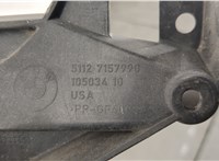 51127157990, 7157990 Кронштейн крыла BMW X5 E70 2006-2013 21012210 #3
