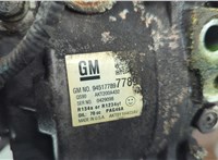 95418204 Подушка крепления двигателя Chevrolet Trax 2016-2022 11724339 #2