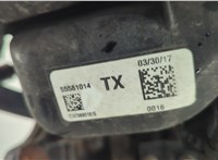 95418204 Подушка крепления двигателя Chevrolet Trax 2016-2022 11724339 #3