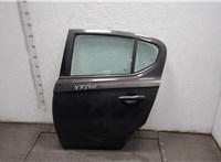 13445599, 13431998, 13490157 Ручка двери наружная Opel Corsa E 2014-2019 11724134 #1