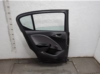 13445599, 13431998, 13490157 Ручка двери наружная Opel Corsa E 2014-2019 11724134 #5