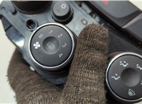 42345186 Кнопка аварийки Chevrolet Trax 2016-2022 11724179 #2