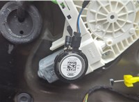 8U0845202 Стекло боковой двери Audi Q3 2011-2018 11724280 #4