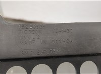 15250329 Заглушка (решетка) бампера Lincoln Navigator 2002-2006 21012461 #3