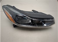 42576956 Фара (передняя) Chevrolet Trax 2016-2022 21012481 #1
