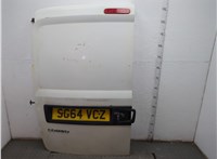  Ручка двери наружная Opel Combo 2011-2017 11724310 #1