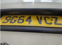  Ручка двери наружная Opel Combo 2011-2017 11724310 #4