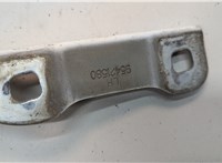 95421580 Петля капота Chevrolet Trax 2016-2022 21012590 #3