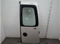 2K0827092G Дверь задняя (распашная) Volkswagen Caddy 2004-2015 21012672 #1