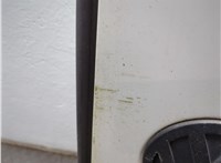 2K0827092G Дверь задняя (распашная) Volkswagen Caddy 2004-2015 21012672 #2