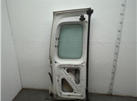 2K0827092G Дверь задняя (распашная) Volkswagen Caddy 2004-2015 21012672 #5