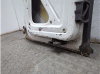2K0827092G Дверь задняя (распашная) Volkswagen Caddy 2004-2015 21012672 #7