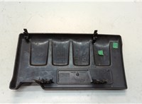 55561433 Накладка декоративная на ДВС Chevrolet Trax 2016-2022 21012824 #2