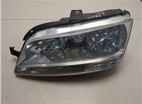  Фара (передняя) Fiat Multipla 1998-2010 21012855 #1