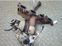  Турбина Seat Altea 2004-2015 21012890 #5