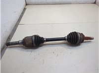 94522009 Полуось (приводной вал, шрус) Chevrolet Trax 2016-2022 21012916 #1