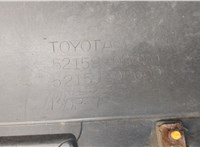 7685202110 Юбка бампера нижняя Toyota Auris E15 2006-2012 11726431 #2