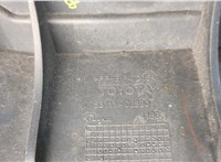 7685202110 Юбка бампера нижняя Toyota Auris E15 2006-2012 11726431 #3