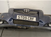 7685202110 Юбка бампера нижняя Toyota Auris E15 2006-2012 11726431 #1