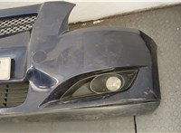 7685202110 Юбка бампера нижняя Toyota Auris E15 2006-2012 11726431 #5