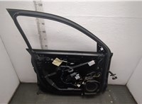 7L0831055L Дверь боковая (легковая) Volkswagen Touareg 2002-2007 21013058 #2