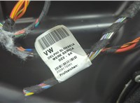 7L0831055L Дверь боковая (легковая) Volkswagen Touareg 2002-2007 21013058 #9