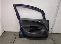 124253, 13181601, 903189328 Дверь боковая (легковая) Opel Corsa D 2006-2014 21013068 #6