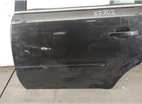 124241, 13203015 Дверь боковая (легковая) Opel Zafira B 2005-2014 21013140 #4