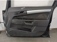 124242, 13203014 Дверь боковая (легковая) Opel Zafira B 2005-2014 21013166 #3