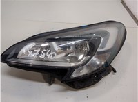 13381345, 1LF01183007 Фара (передняя) Opel Corsa E 2014-2019 21013188 #1