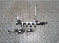  Рампа (рейка) топливная Fiat 500L 2012-2022 21013193 #1