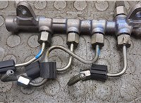  Рампа (рейка) топливная Fiat 500L 2012-2022 21013193 #2