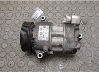  Компрессор кондиционера Fiat 500L 2012-2022 21013195 #1